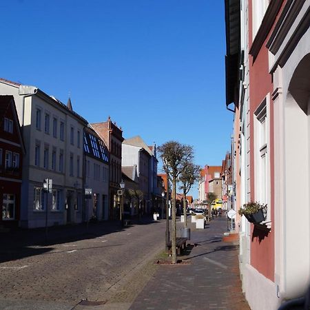 Fewo Vineta Barth Buitenkant foto