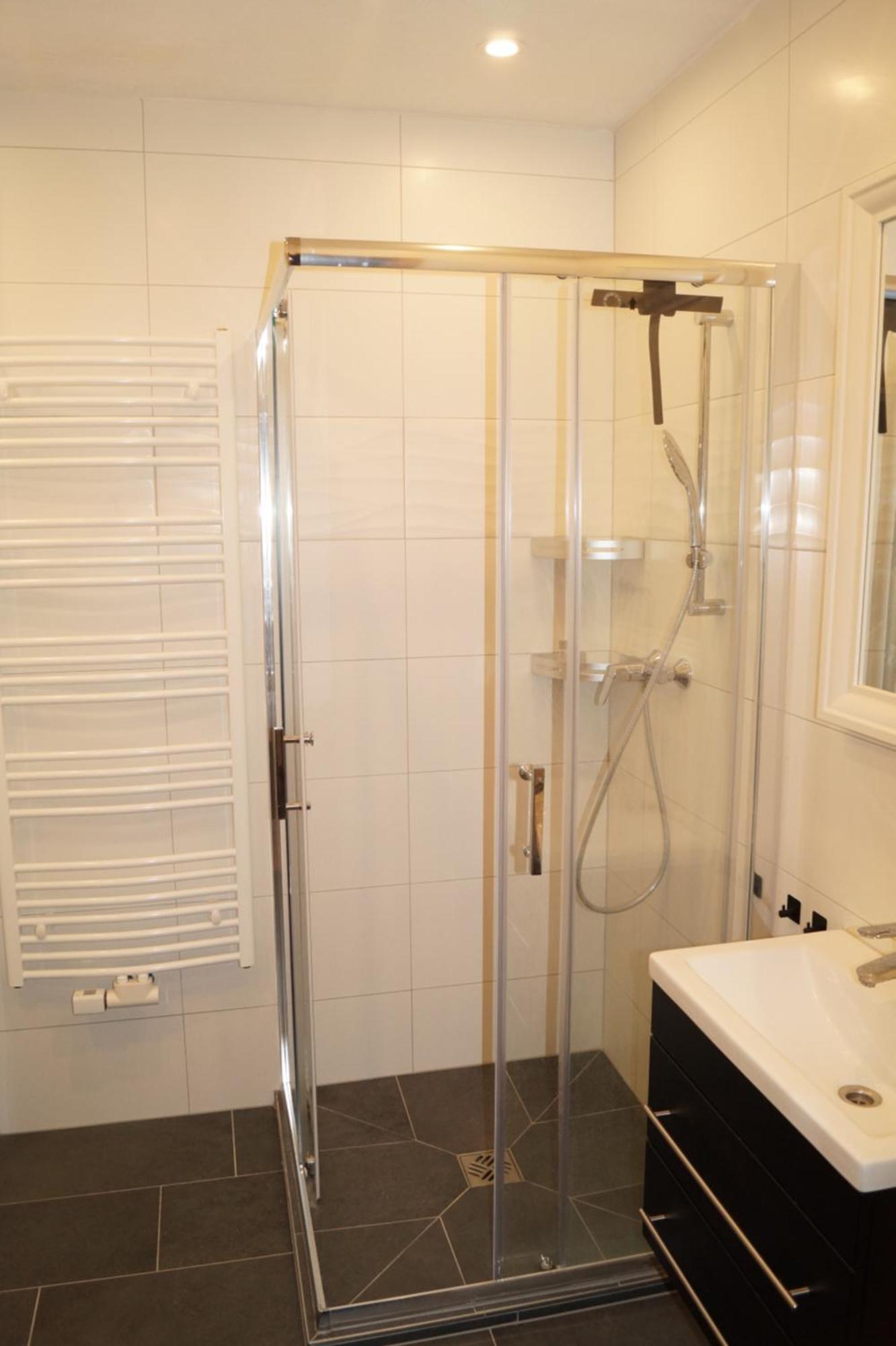 Fewo Vineta Barth Buitenkant foto